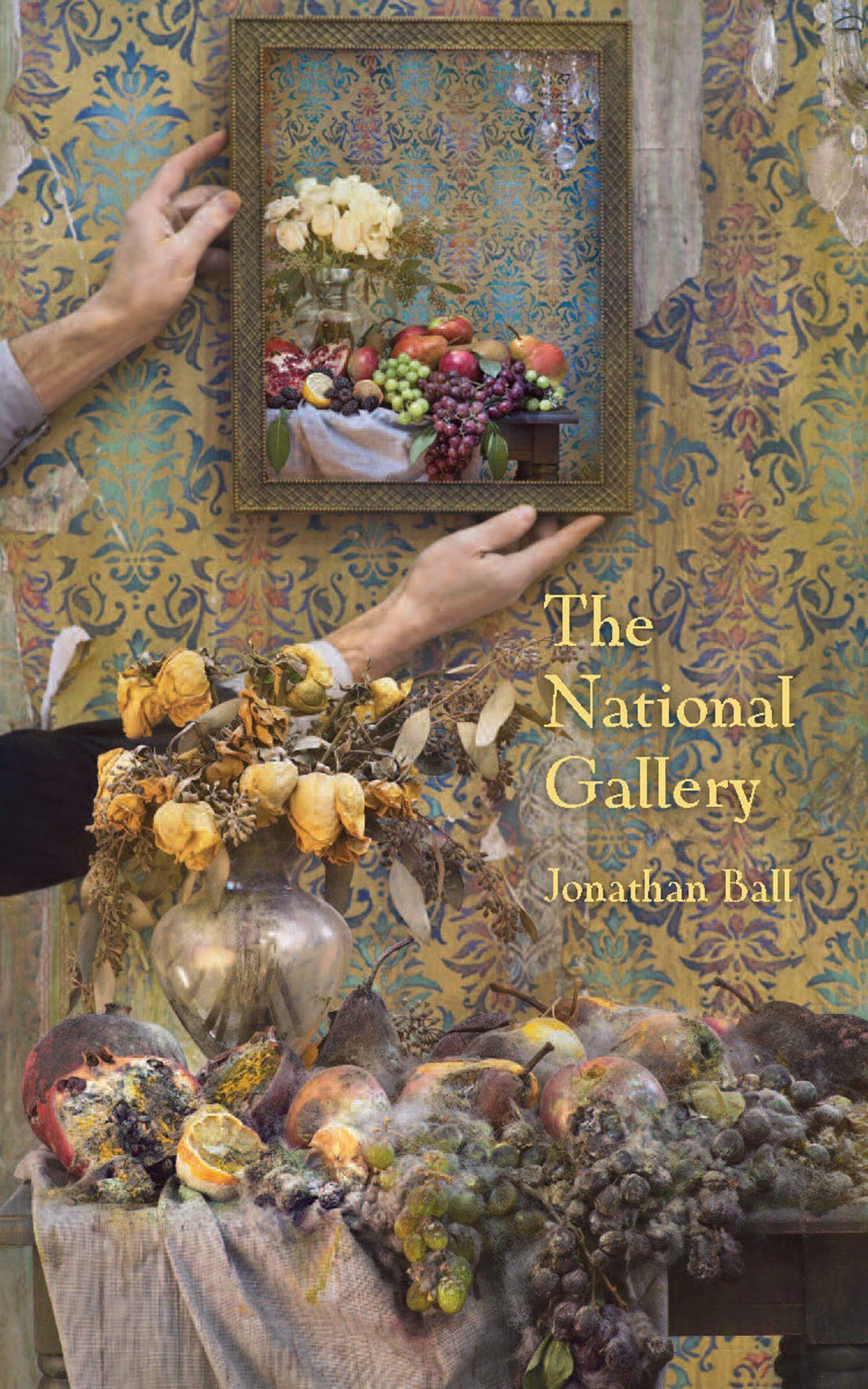 Vorderes Coverbild National Gallery