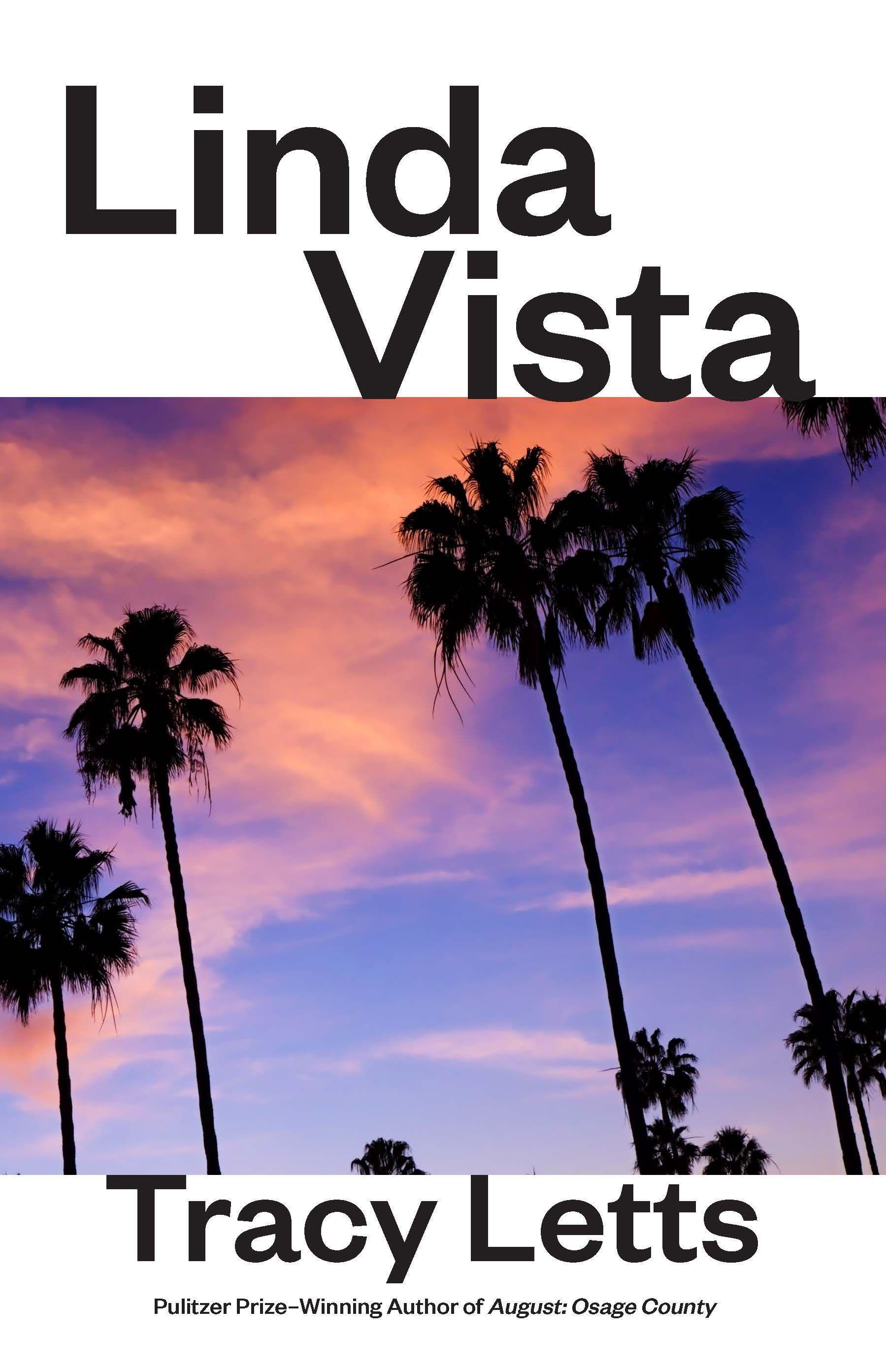 Vorderes Coverbild Linda Vista (TCG Edition)