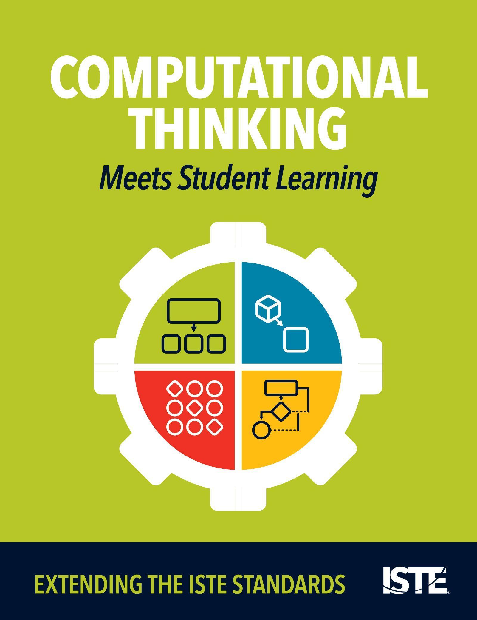 Vorderes Coverbild Computational Thinking Meets Student Learning