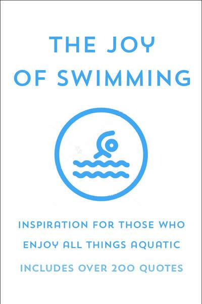 Vorderes Coverbild The Joy of Swimming