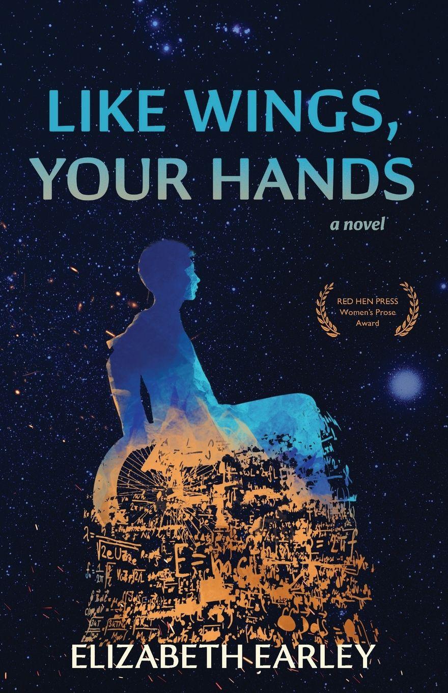 Vorderes Coverbild Like Wings, Your Hands