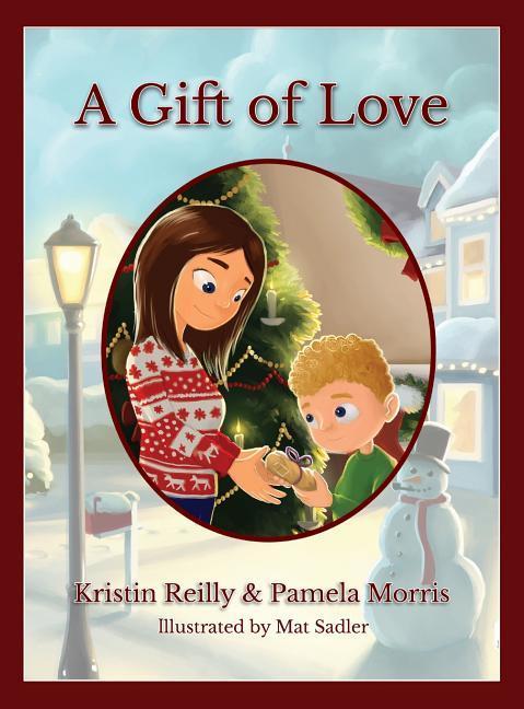 Vorderes Coverbild A Gift of Love