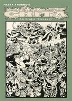 Vorderes Coverbild Ghita: An Erotic Treasury Archival Edition Volume 2