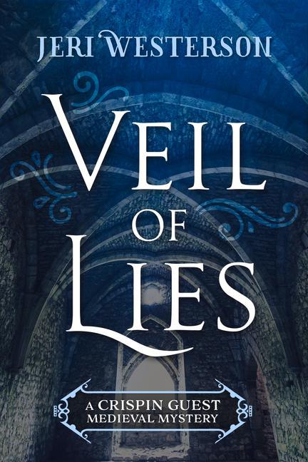 Vorderes Coverbild Veil of Lies