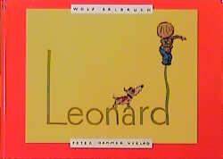 Vorderes Coverbild Leonard