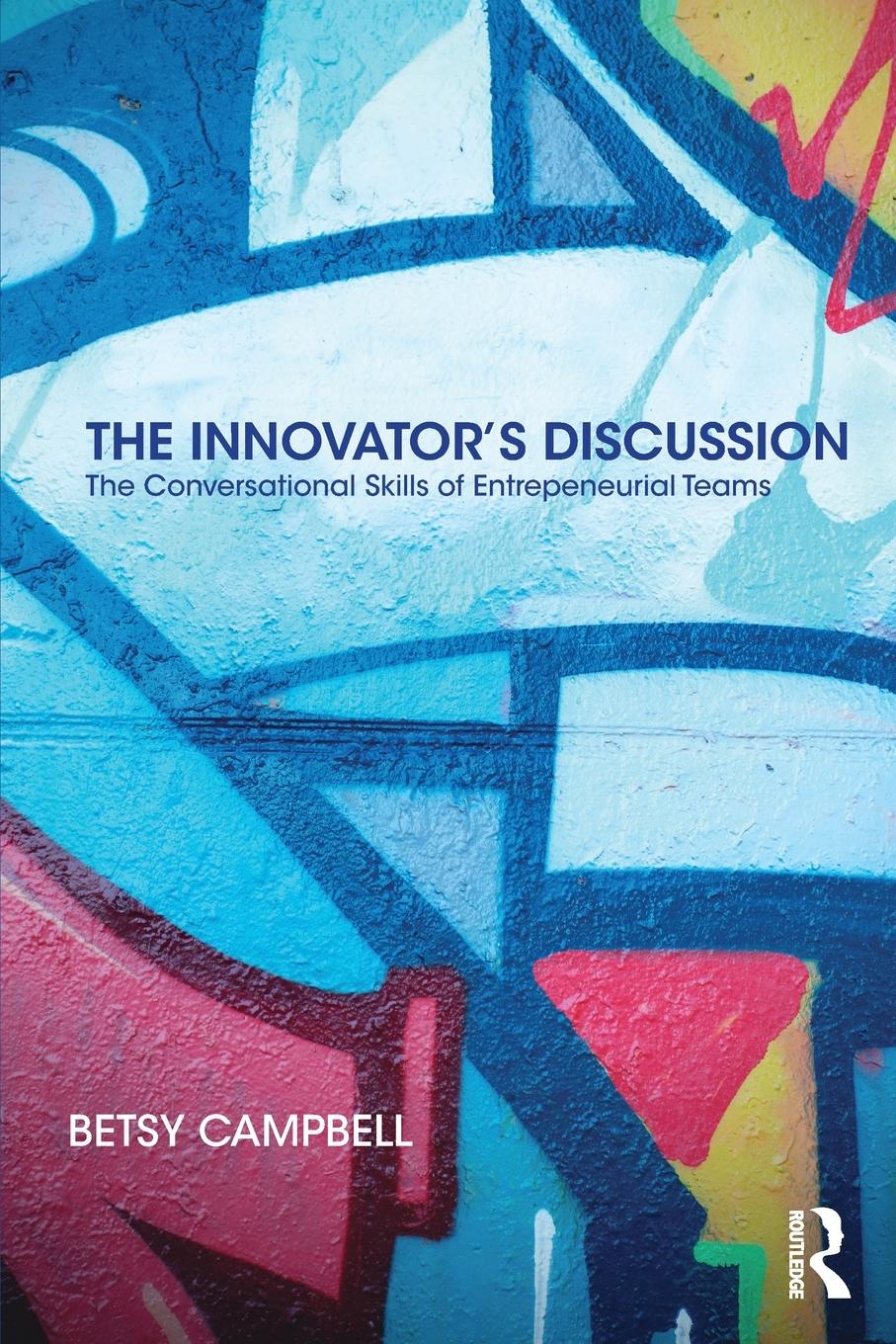 Vorderes Coverbild The Innovator's Discussion