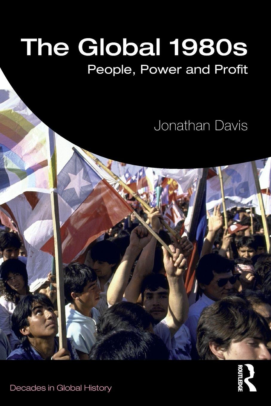 Vorderes Coverbild The Global 1980s