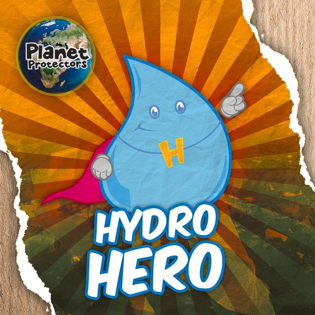 Vorderes Coverbild Hydro Hero