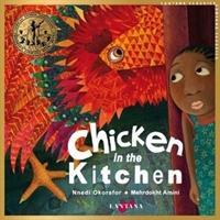Vorderes Coverbild Chicken in the Kitchen