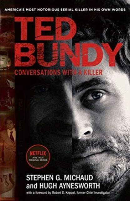 Vorderes Coverbild Ted Bundy: Conversations with a Killer
