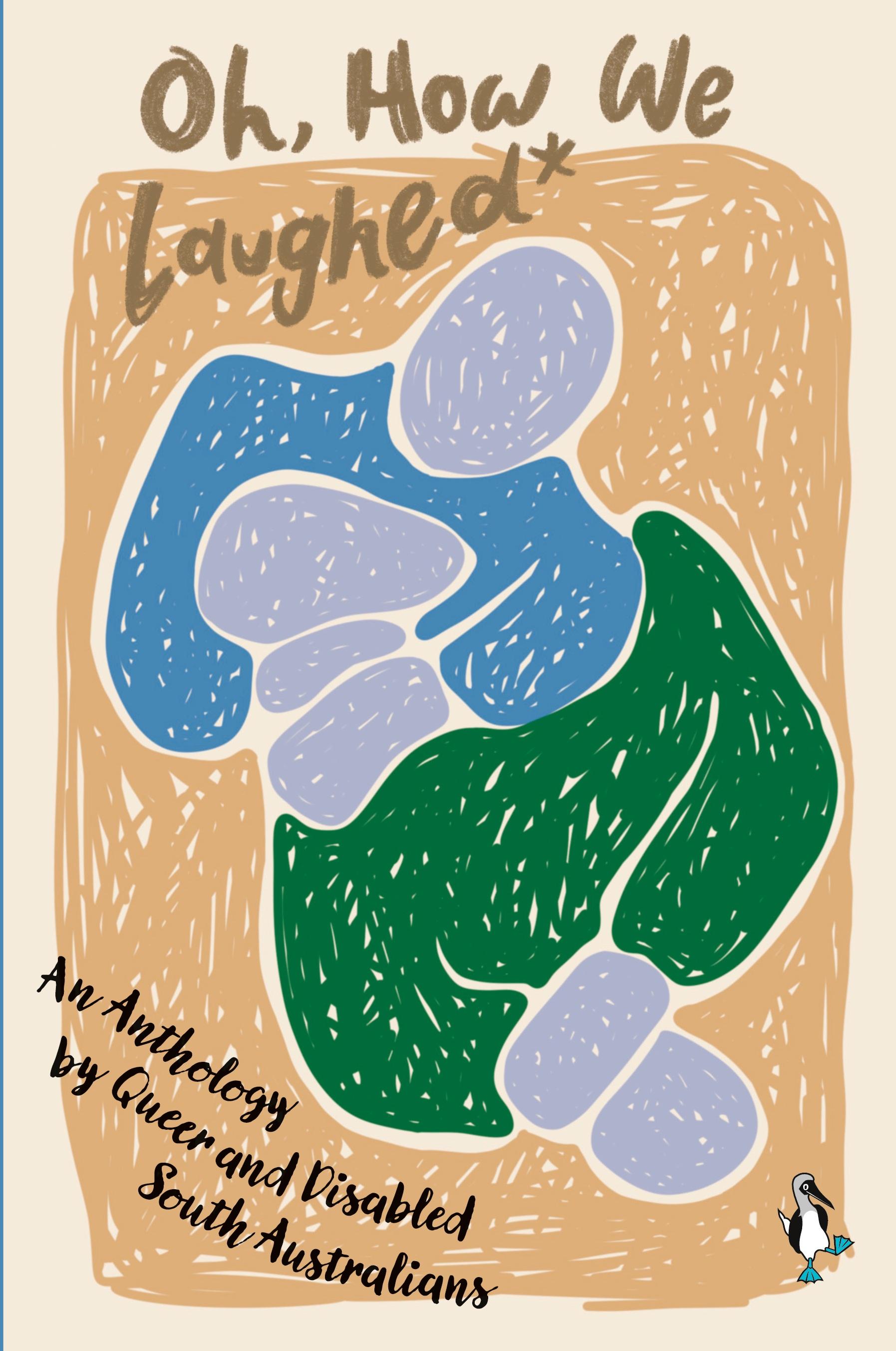 Vorderes Coverbild Your Secret Name