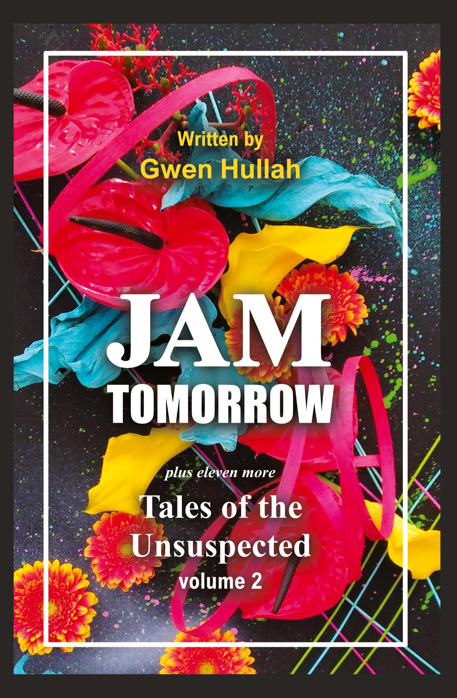 Vorderes Coverbild A Thousand Natural Shocks