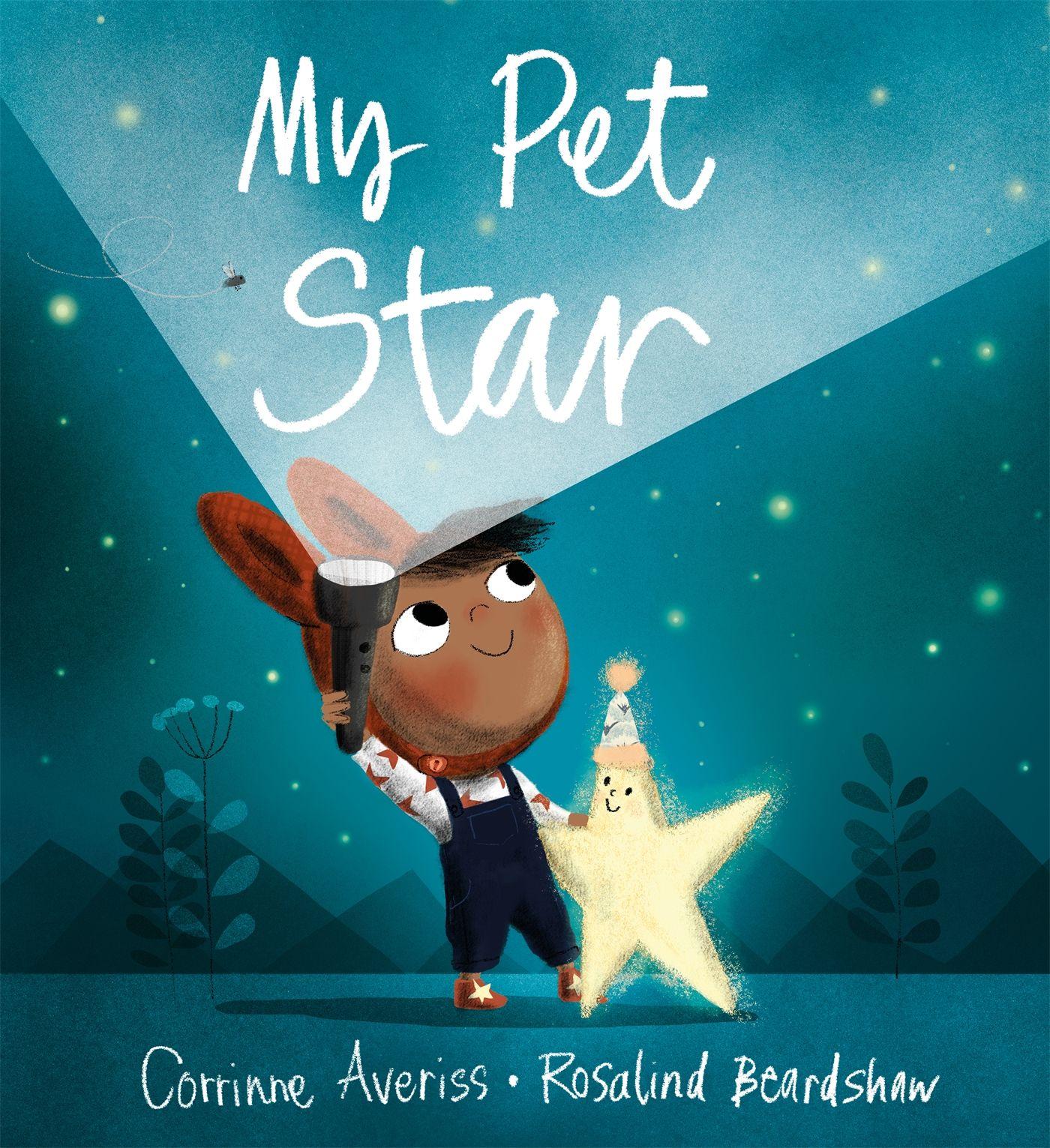 Vorderes Coverbild My Pet Star