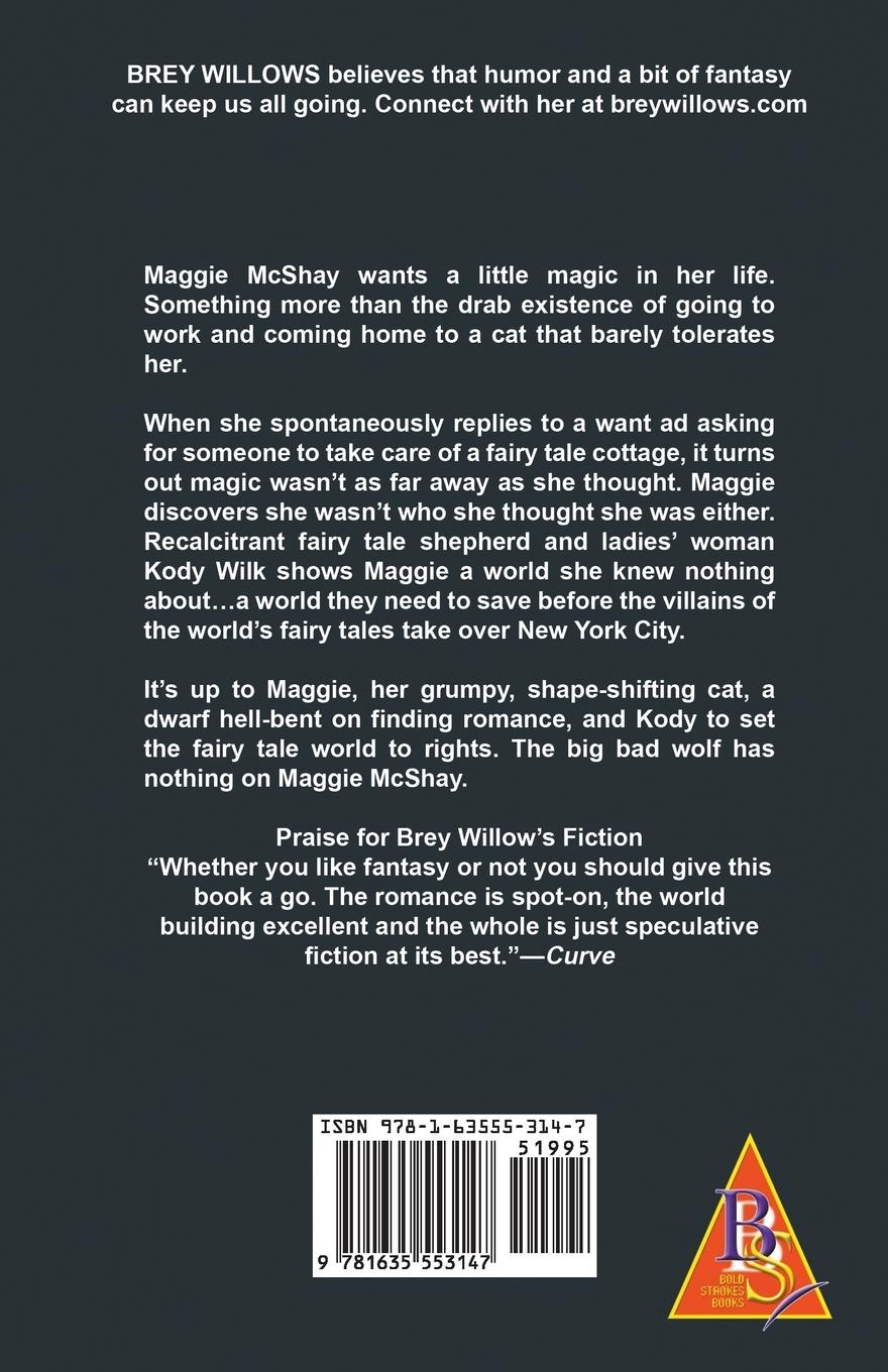 Rückseitencover Spinning Tales