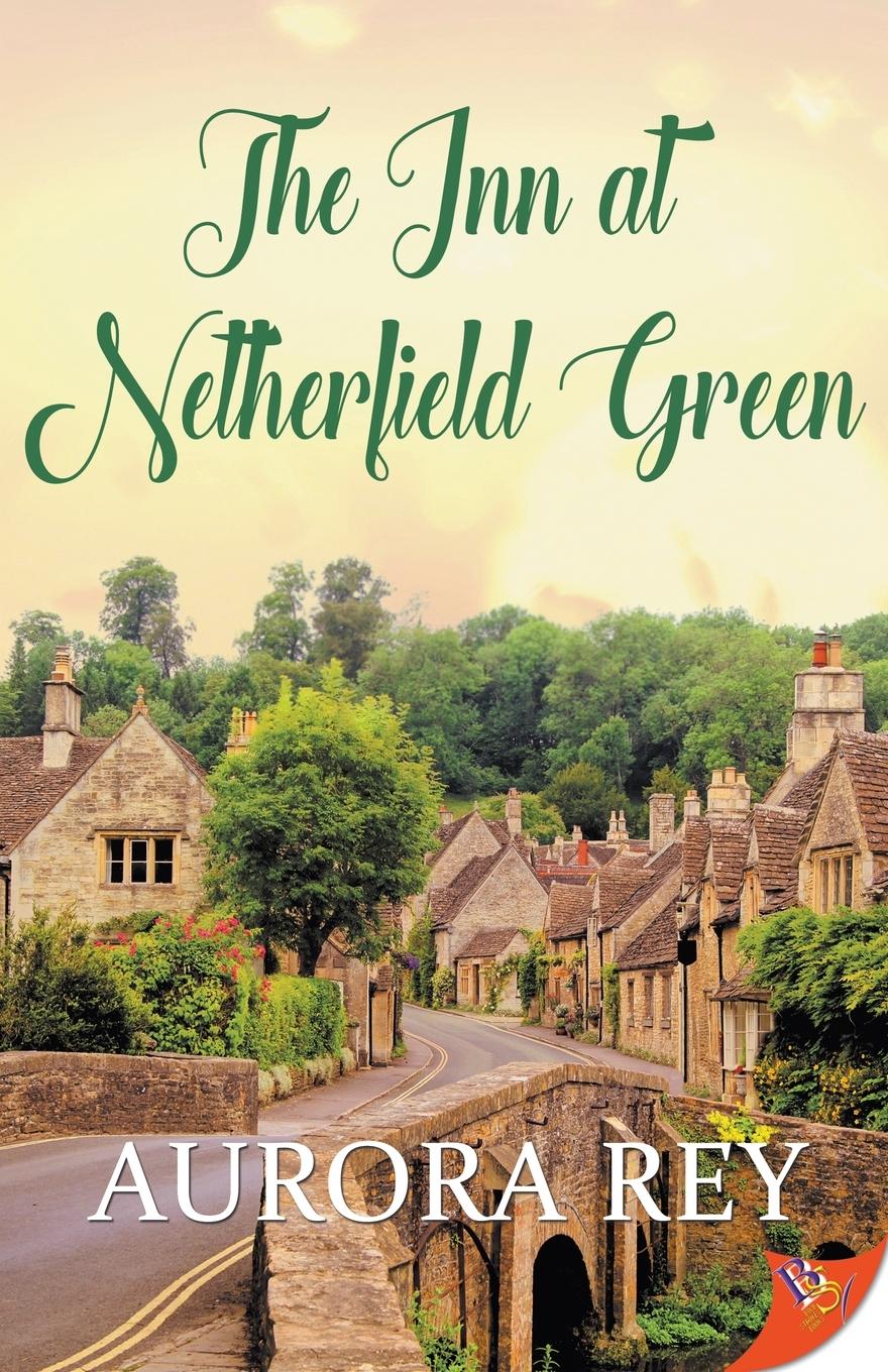 Vorderes Coverbild The Inn at Netherfield Green