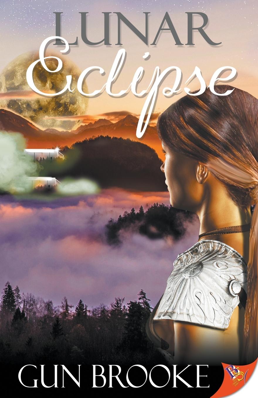 Vorderes Coverbild Lunar Eclipse