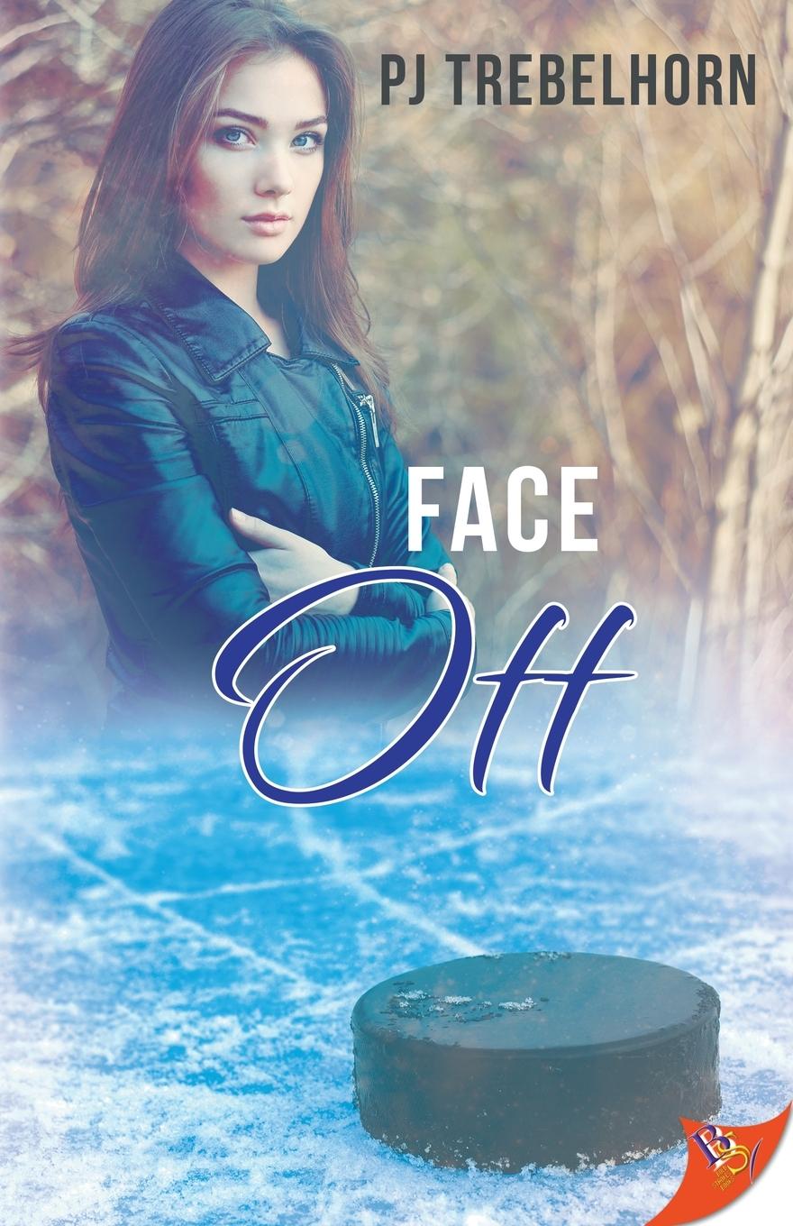 Vorderes Coverbild Face Off