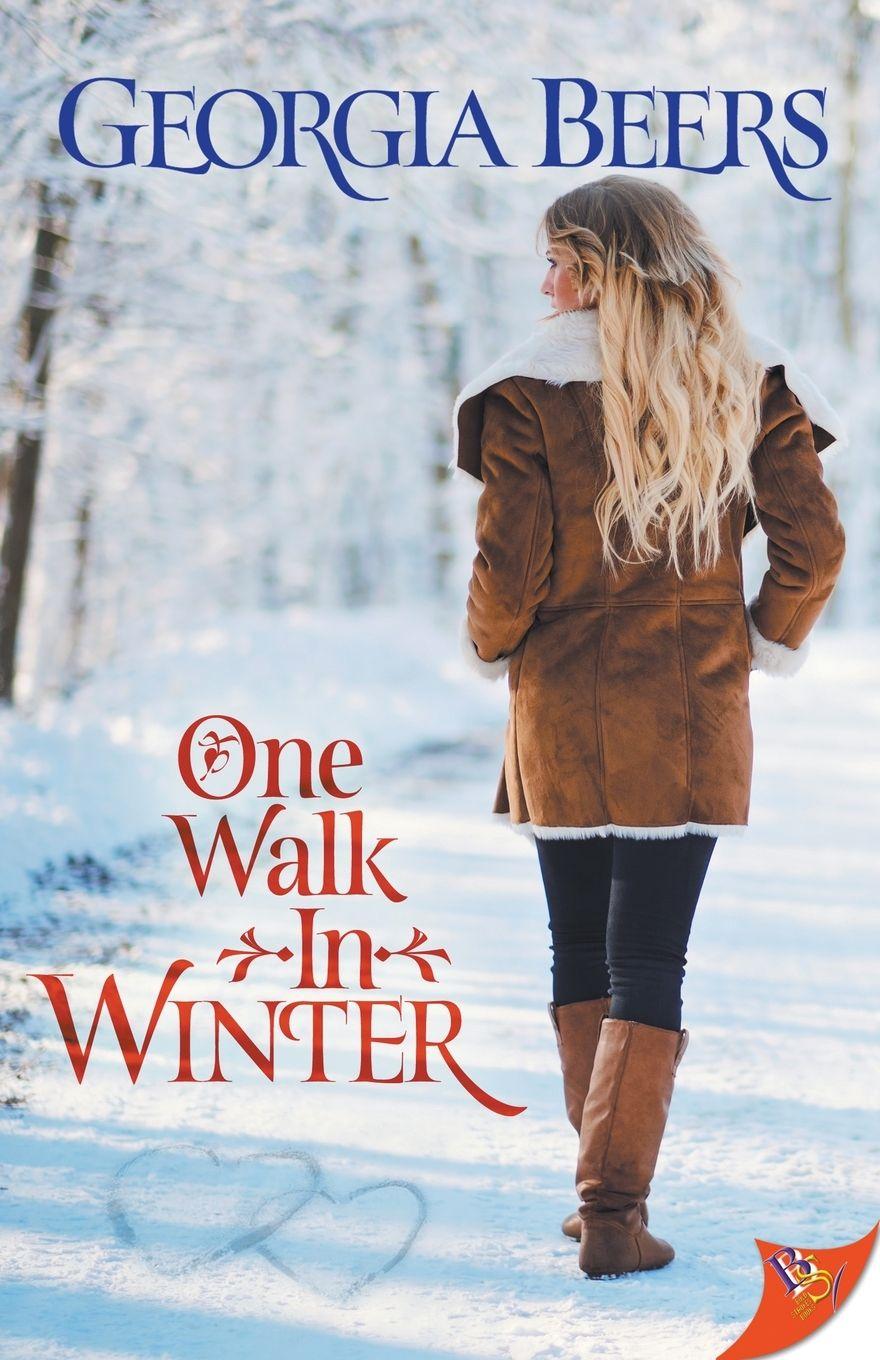 Vorderes Coverbild One Walk in Winter