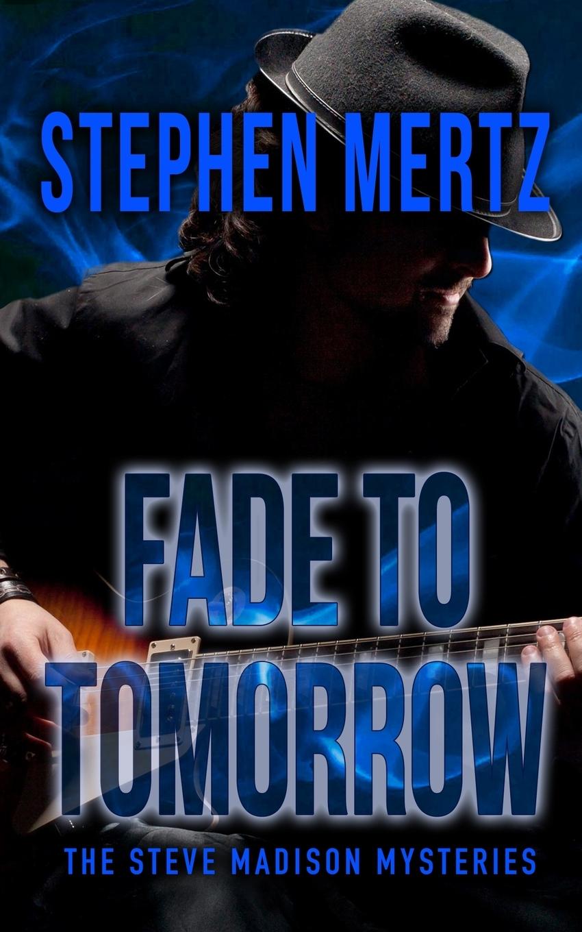 Vorderes Coverbild Fade To Tomorrow