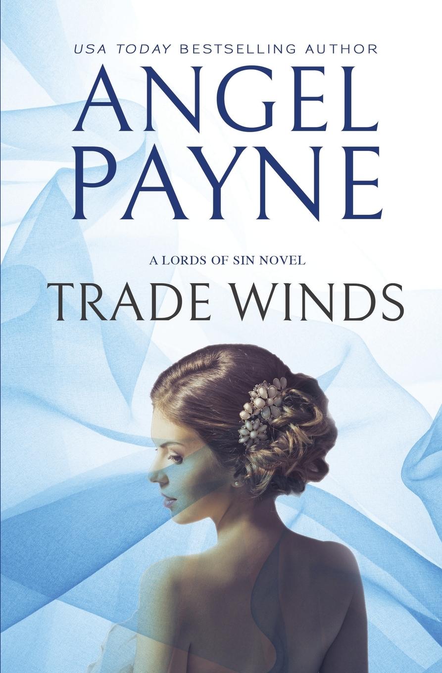Vorderes Coverbild Trade Winds, 1