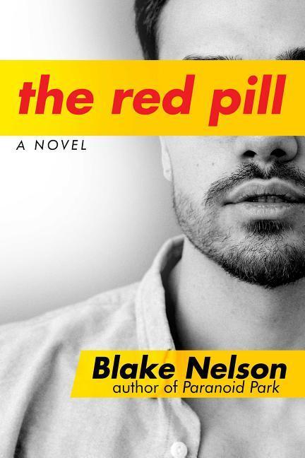 Vorderes Coverbild The Red Pill