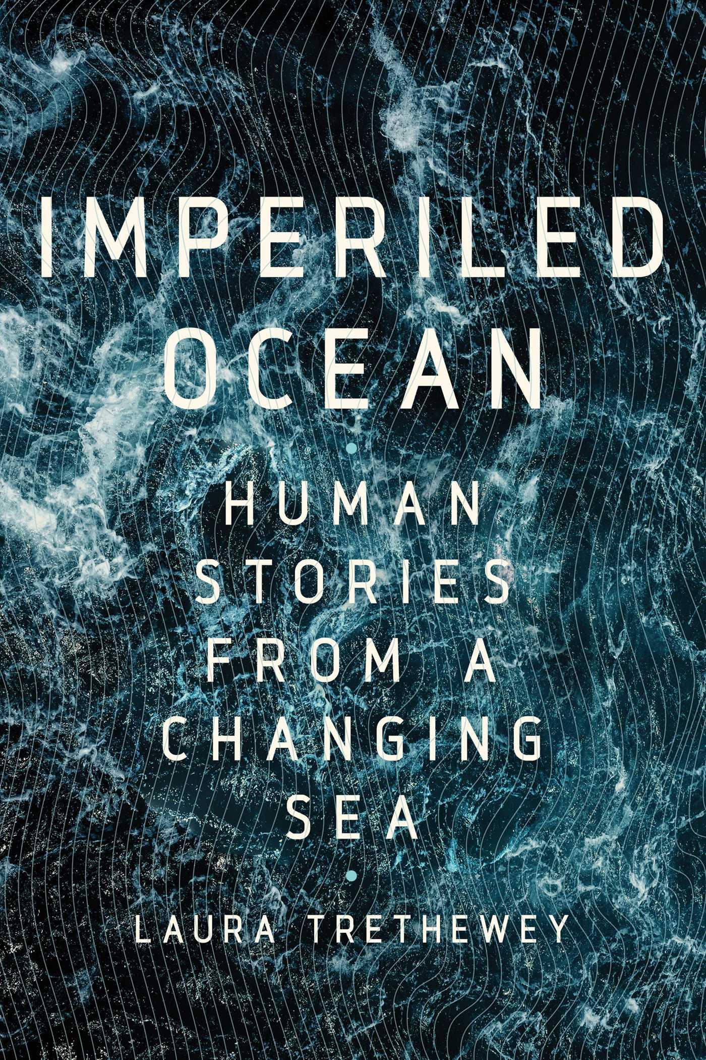 Vorderes Coverbild Imperiled Ocean