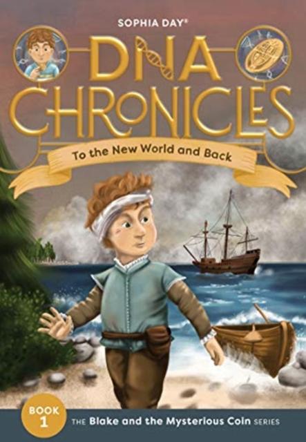 Vorderes Coverbild TO THE NEW WORLD BACK