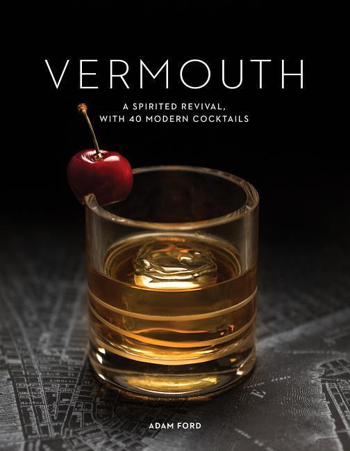 Vorderes Coverbild Vermouth
