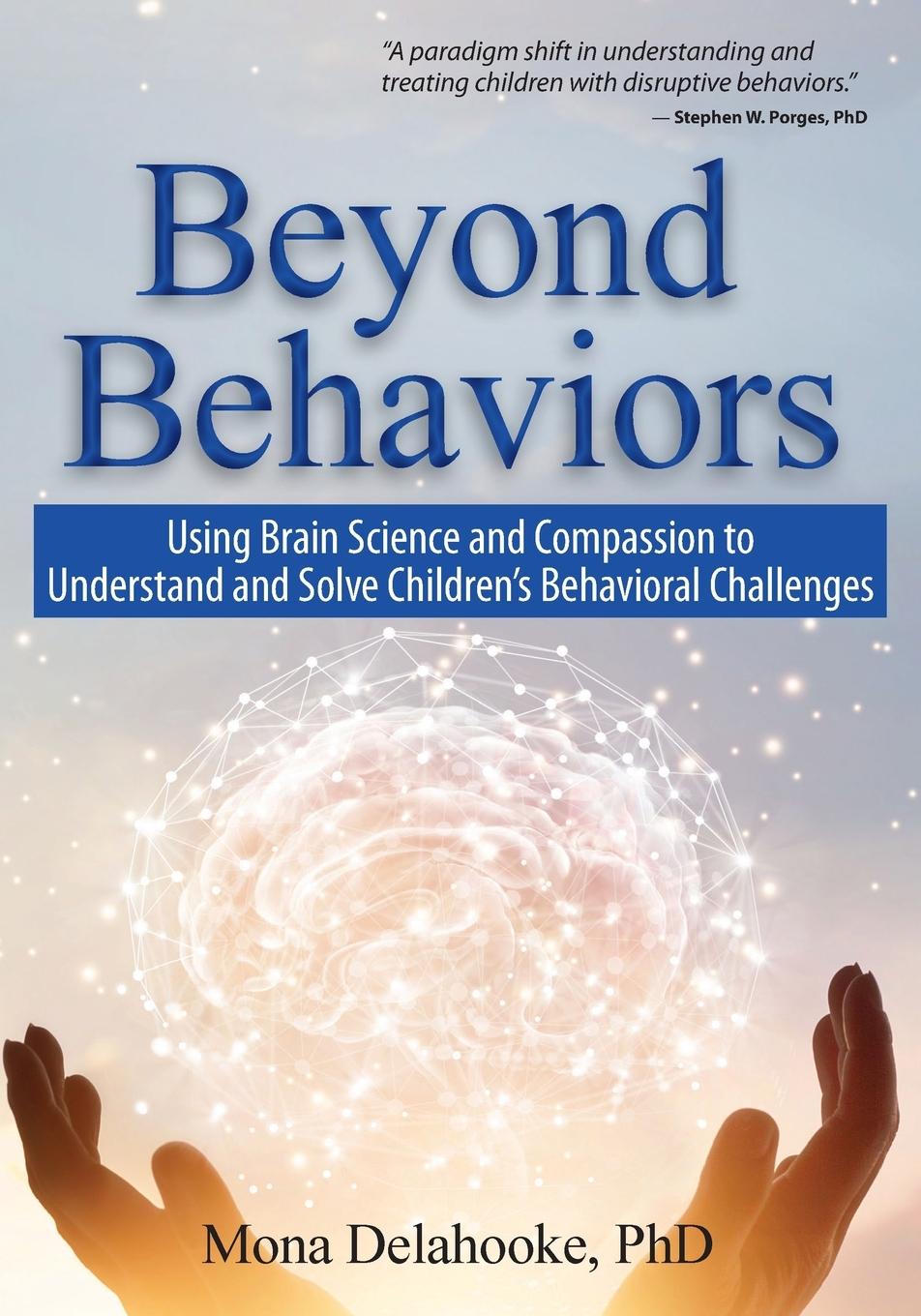 Vorderes Coverbild Beyond Behaviors