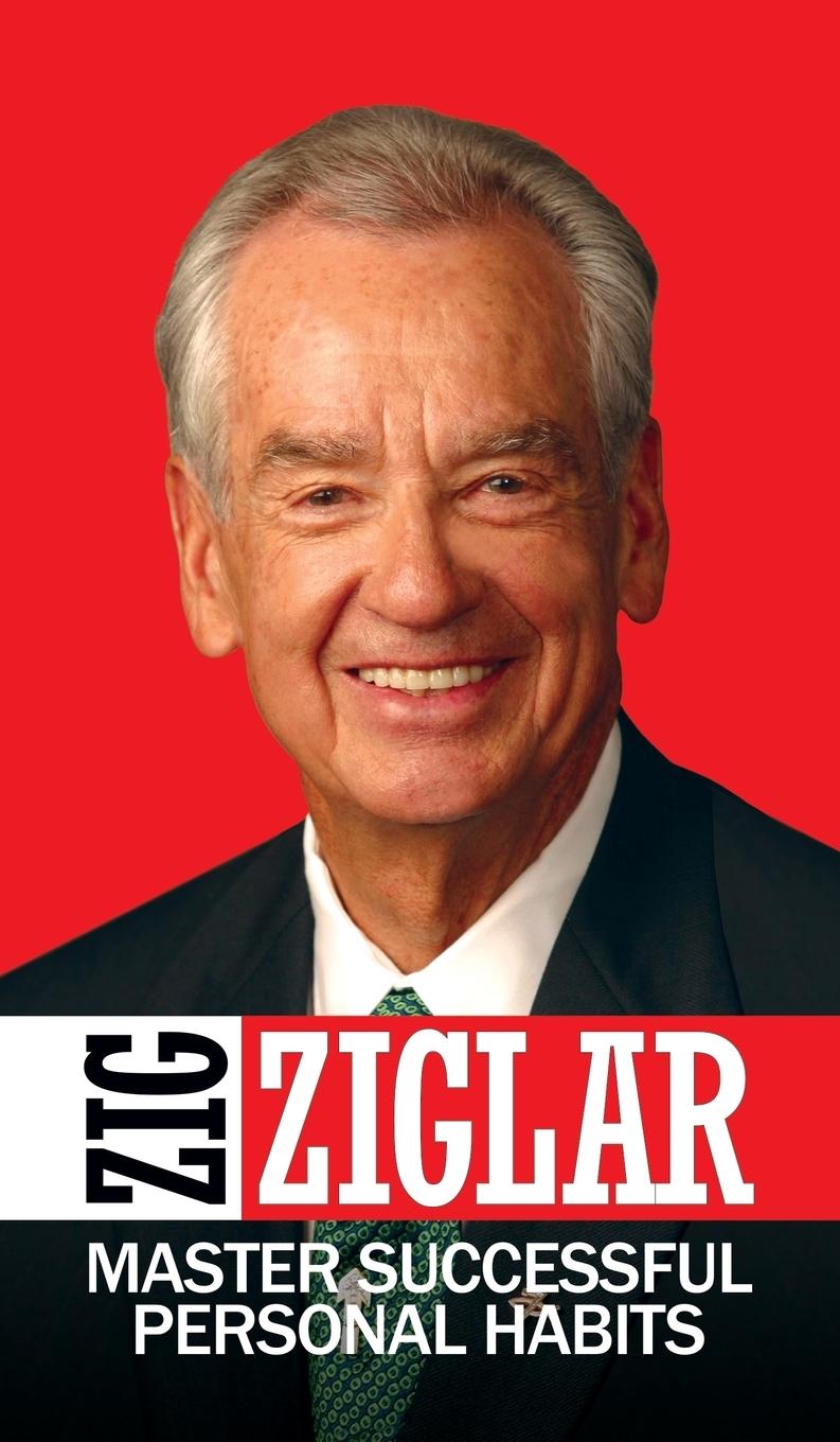 Vorderes Coverbild Master Successful Personal Habits