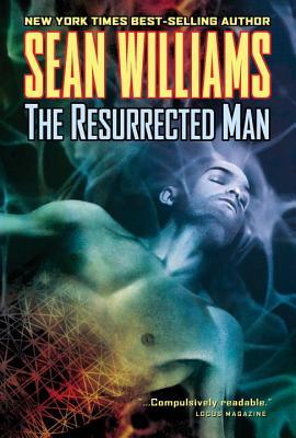 Vorderes Coverbild The Resurrected Man