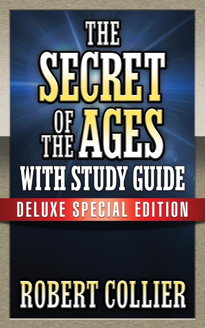 Vorderes Coverbild The Secret of the Ages with Study Guide