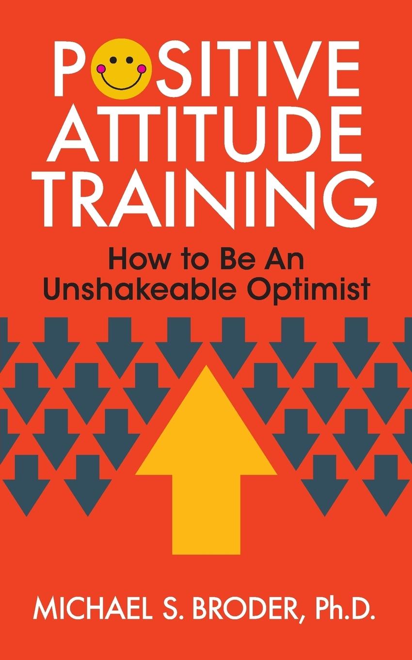 Vorderes Coverbild Positive Attitude Training