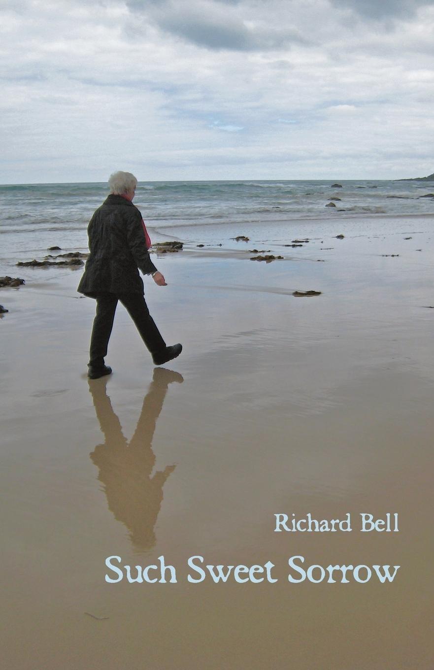 Vorderes Coverbild Such Sweet Sorrow