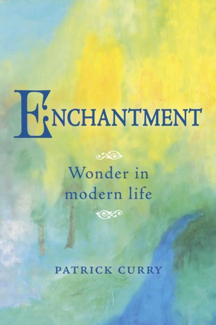 Vorderes Coverbild Enchantment