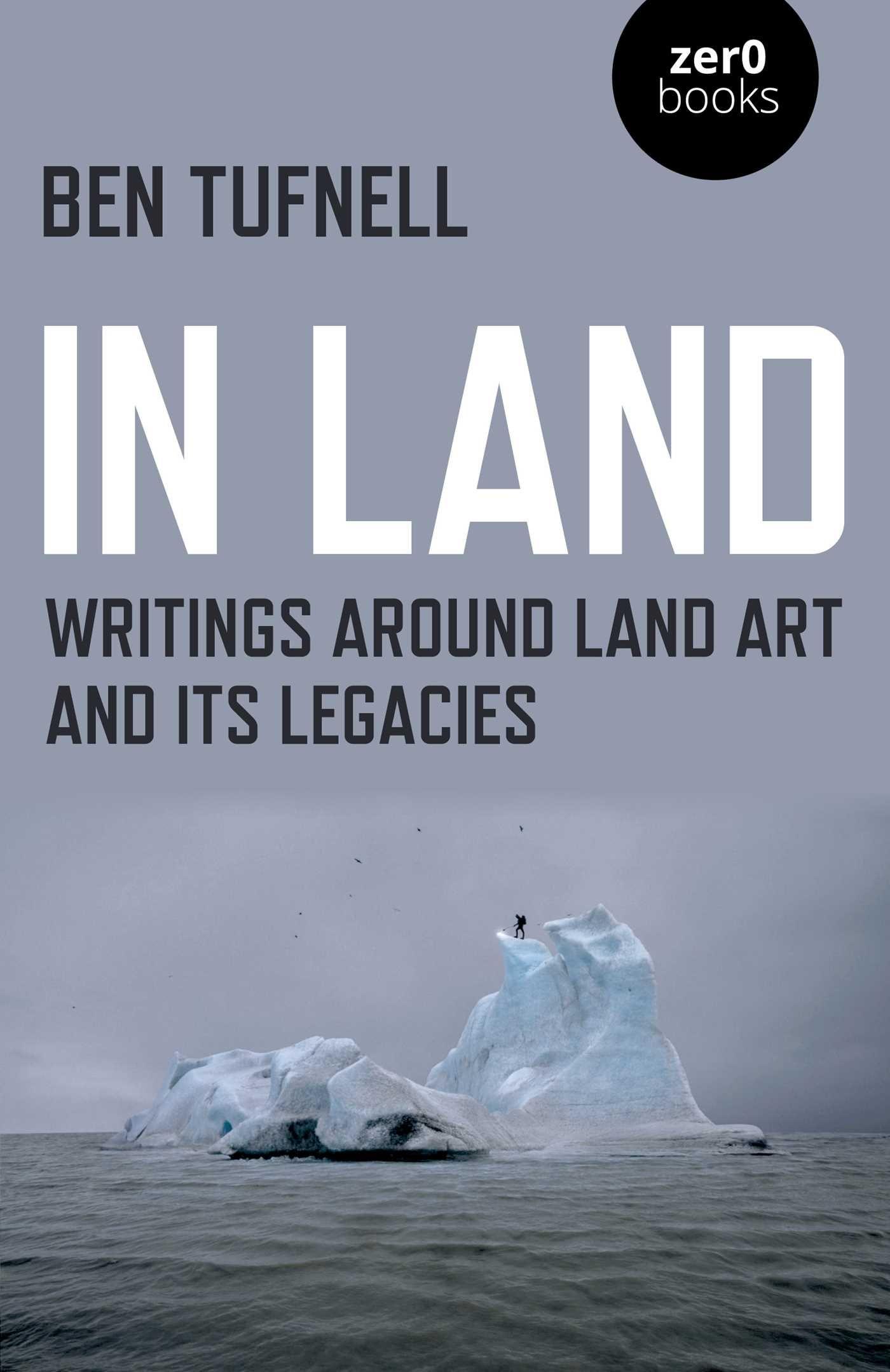 Vorderes Coverbild In Land
