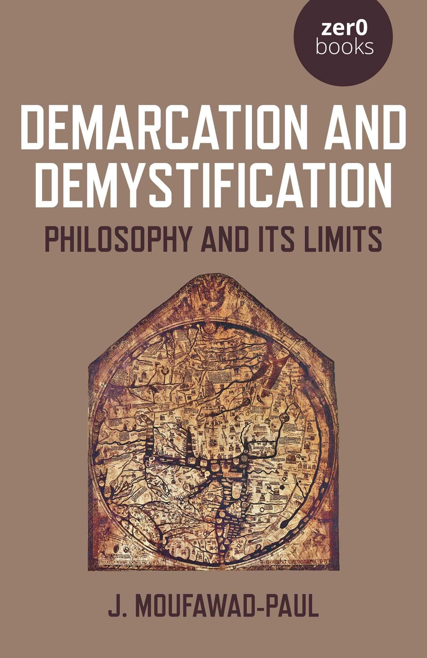 Vorderes Coverbild Demarcation and Demystification