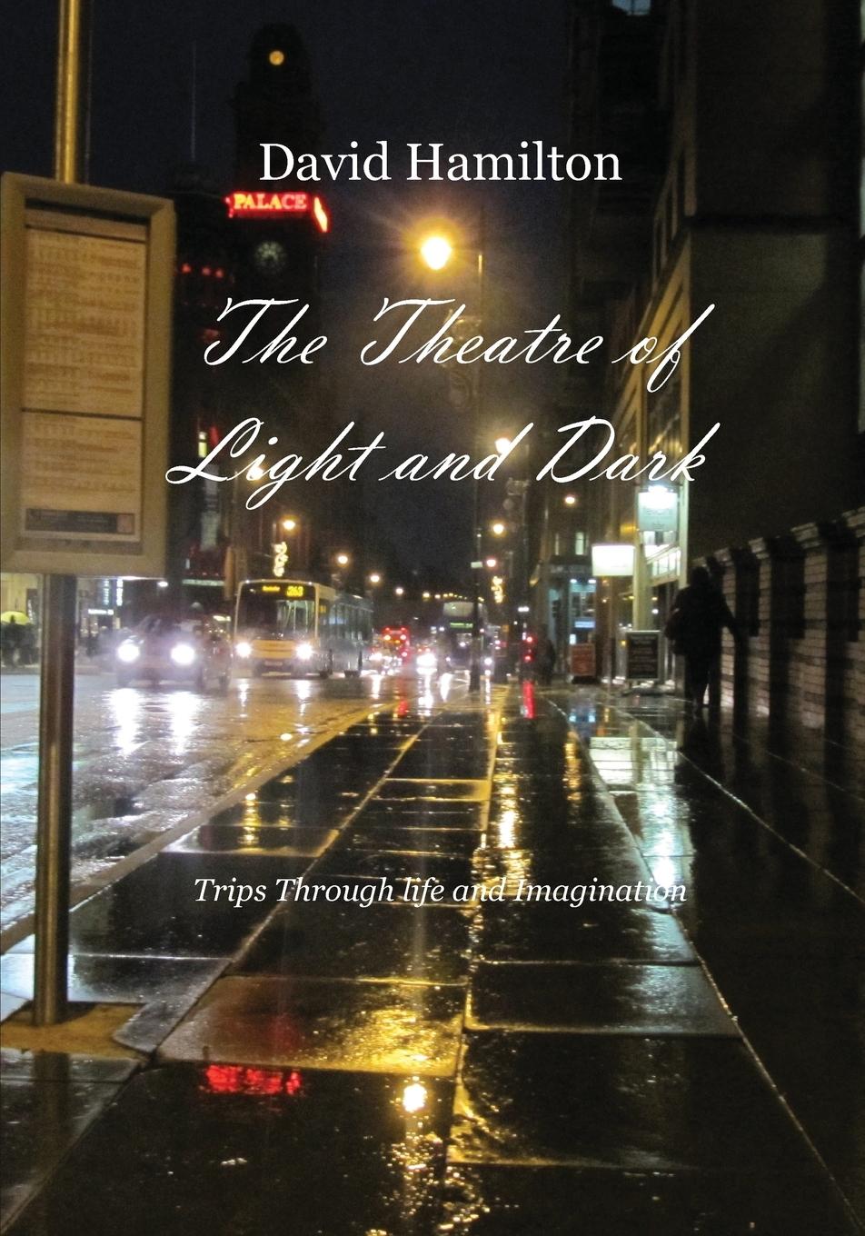 Vorderes Coverbild The Theatre of Light and Dark
