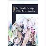 Vorderes Coverbild El Hijo del Acordeonista