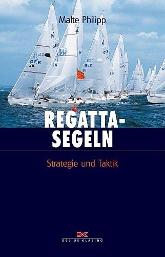 Vorderes Coverbild Regattasegeln
