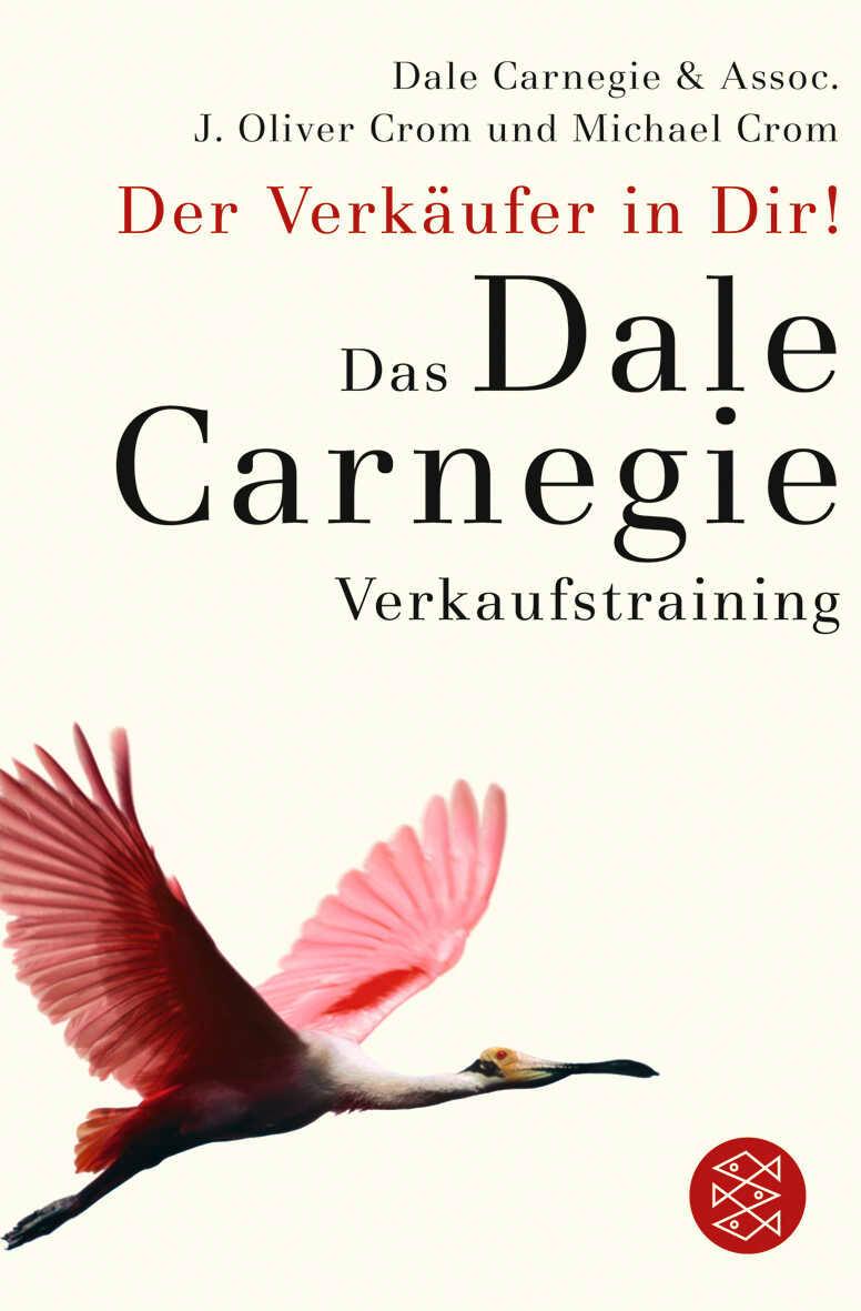 Vorderes Coverbild Der Verkäufer in Dir