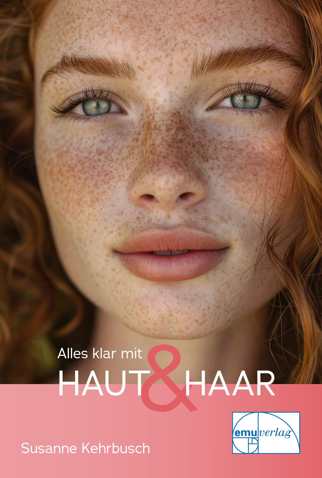 Vorderes Coverbild Alles klar mit Haut und Haar
