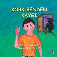 Vorderes Coverbild Kork Benden Kaygi