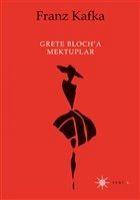 Vorderes Coverbild Grete Blocha Mektuplar