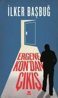 Vorderes Coverbild Ergenekondan Cikis
