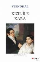 Vorderes Coverbild Kizil Ile Kara