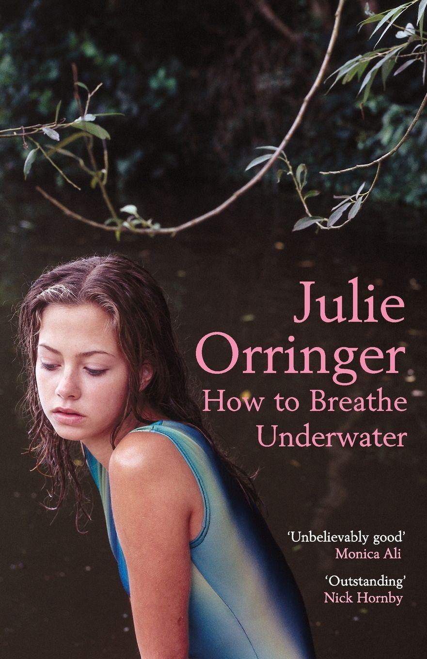 Vorderes Coverbild How to Breathe Underwater
