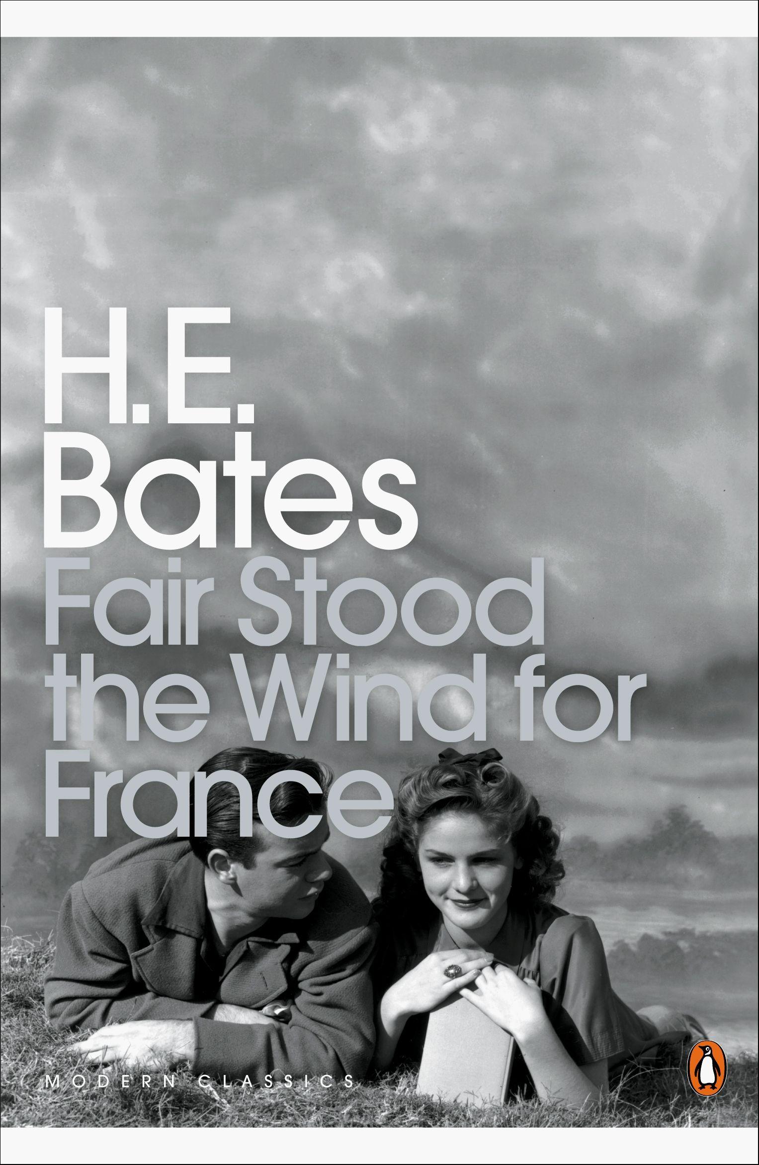 Vorderes Coverbild Fair Stood the Wind for France