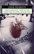 Vorderes Coverbild The Cheviot, the Stag and the Black, Black Oil