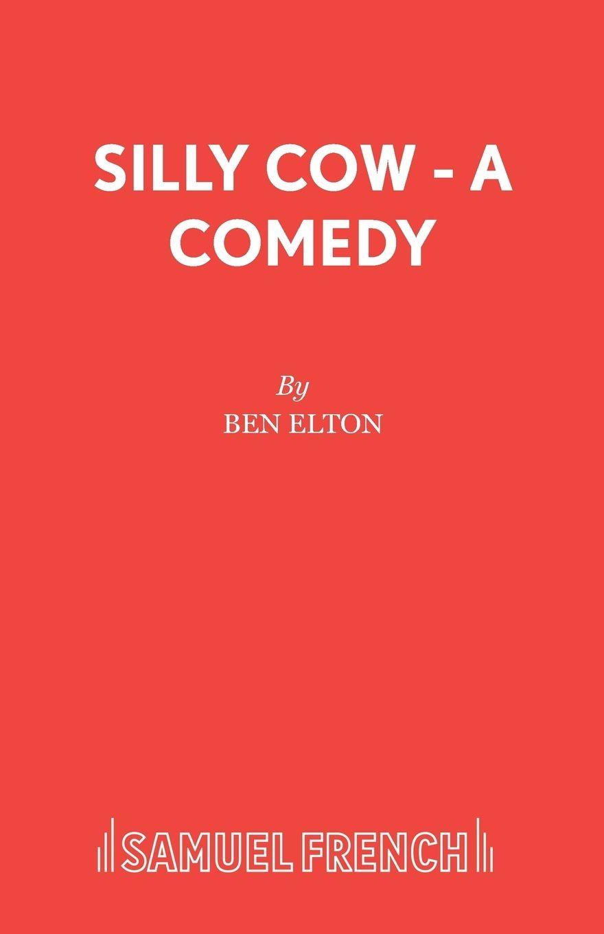 Vorderes Coverbild Silly Cow - A Comedy